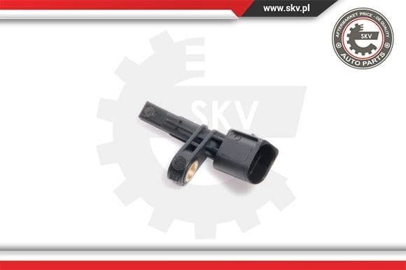 Sensor, wheel speed 06SKV027 - image 2