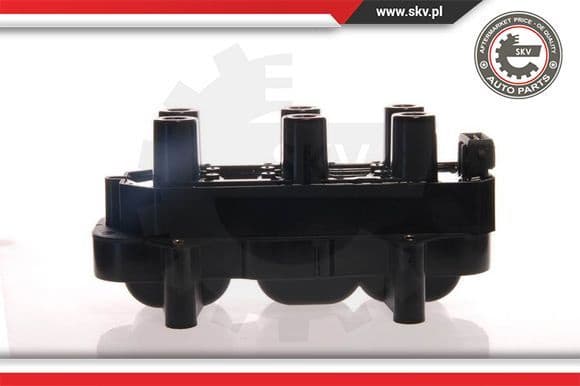 Ignition Coil 03SKV138 - image 3