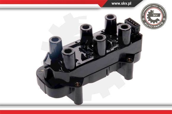 Ignition Coil 03SKV138 - image 4