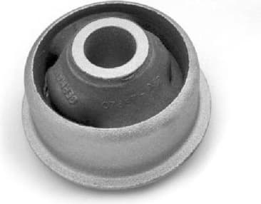 Mounting, control/trailing arm 00721010 - image 3