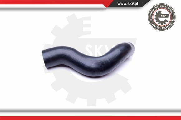 Charge Air Hose 24SKV958 - image 2