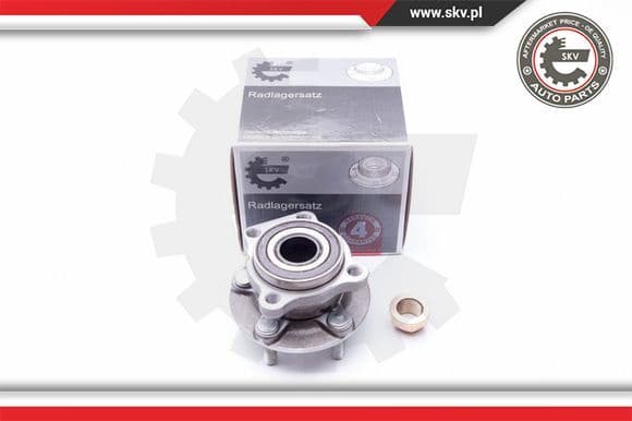 Wheel Bearing Kit 29SKV181