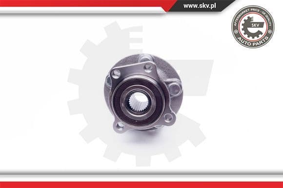 Wheel Bearing Kit 29SKV181 - image 3