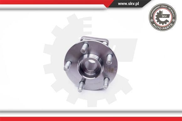 Wheel Bearing Kit 29SKV181 - image 4