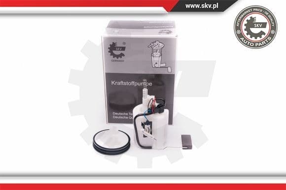 fuel supply unit 02SKV769