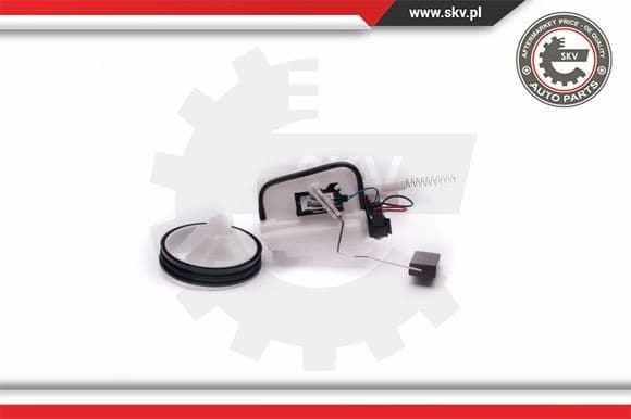 fuel supply unit 02SKV769 - image 3