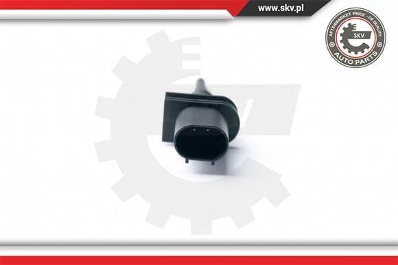 Sensor, exterior temperature 17SKV341