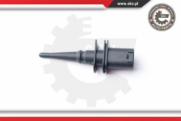 Sensor, exterior temperature 17SKV341 - image 3