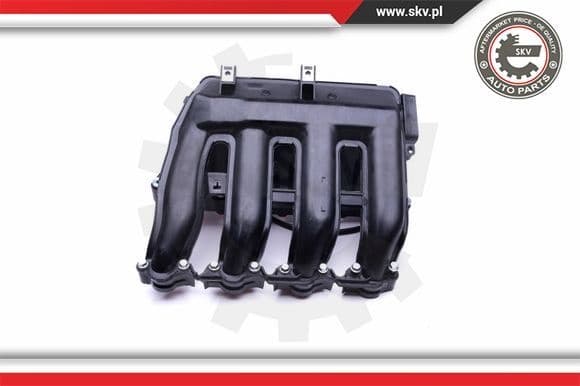 Intake Manifold Module 49SKV017 - image 3