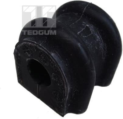 Mounting, stabiliser bar 00349764