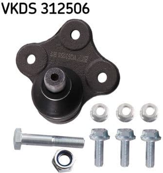 Joint, suspension VKDS 312506
