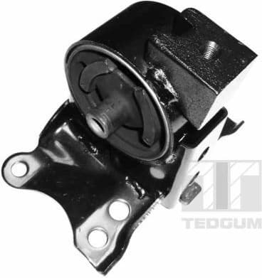 Mounting, engine 00466350