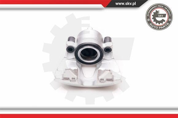 Brake Caliper 23SKV056 - image 3