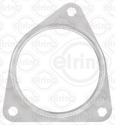Gasket, exhaust pipe 997.340