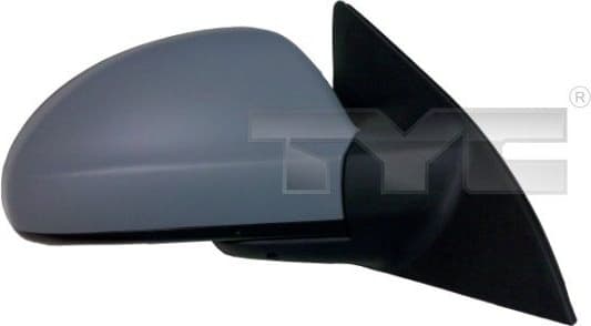 Exterior Mirror 317-0034
