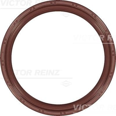 Shaft Seal, crankshaft 81-53607-00