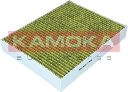 Filter cabin 6080060 - image 3