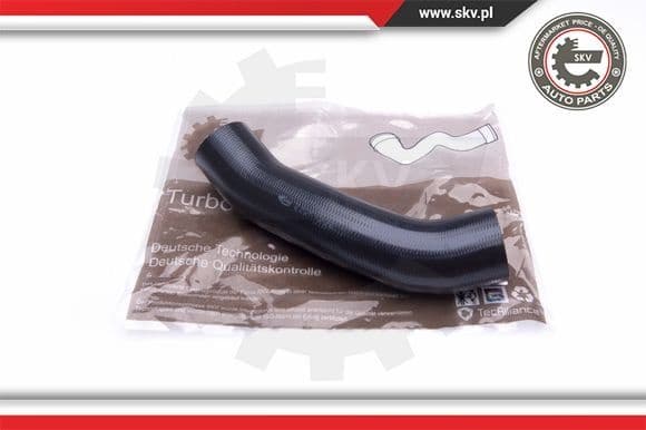 Charge Air Hose 24SKV992