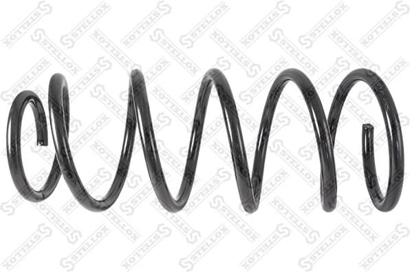 Suspension Spring 10-21219-SX