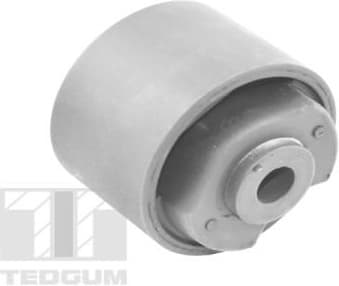 Mounting, control/trailing arm 00372201