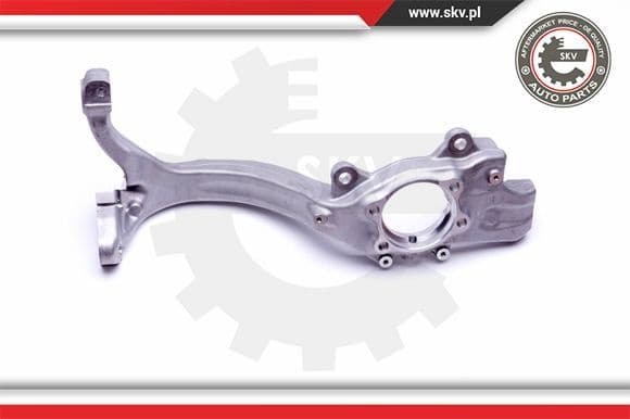 Steering Knuckle, wheel suspension 47SKV261 - image 3