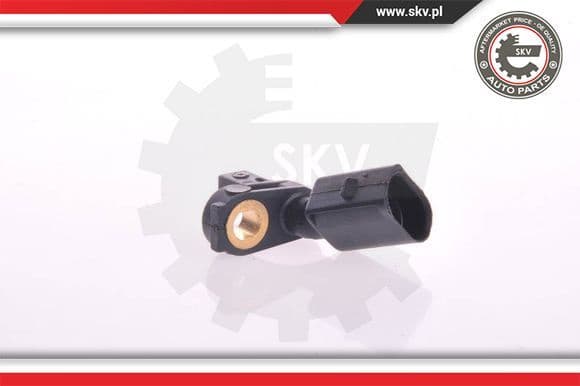 Sensor, wheel speed 06SKV023