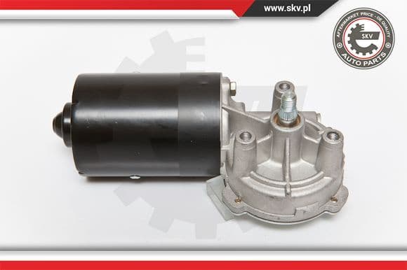 Wiper Motor 19SKV002 - image 2