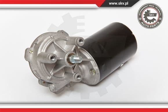 Wiper Motor 19SKV002 - image 3