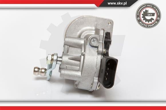 Wiper Motor 19SKV003 - image 3