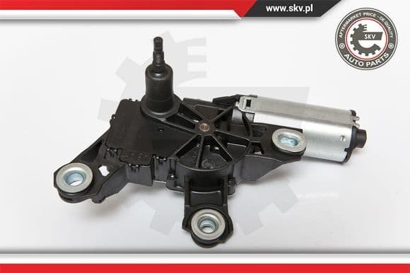 Wiper Motor 19SKV007