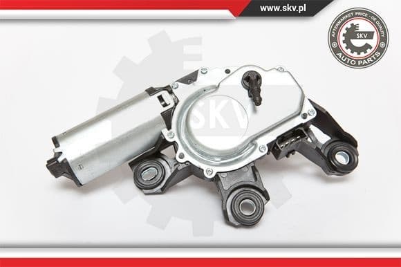Wiper Motor 19SKV007 - image 3