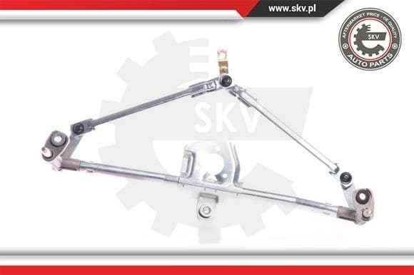 Wiper Linkage 05SKV007 - image 3