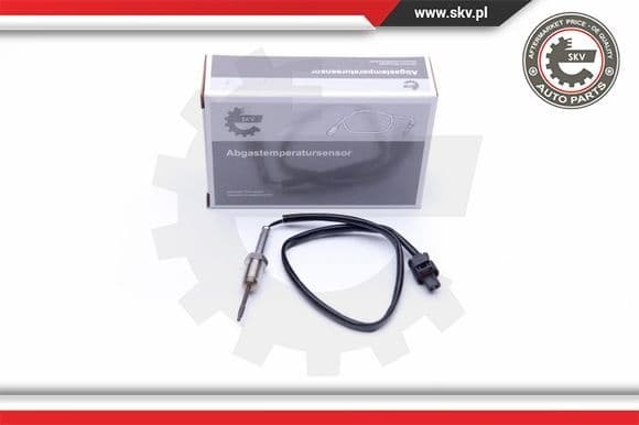 Sensor, exhaust gas temperature 30SKV104