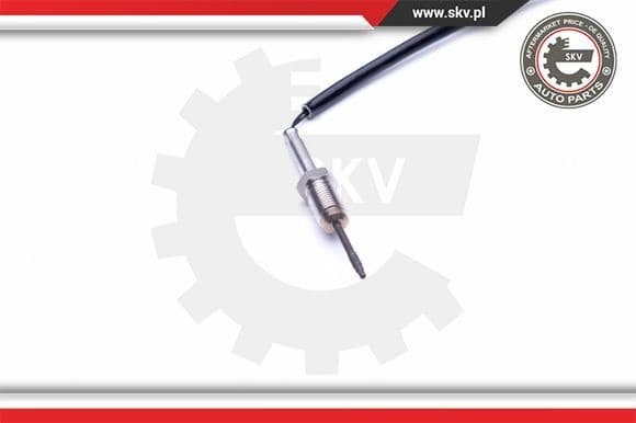 Sensor, exhaust gas temperature 30SKV104 - image 2