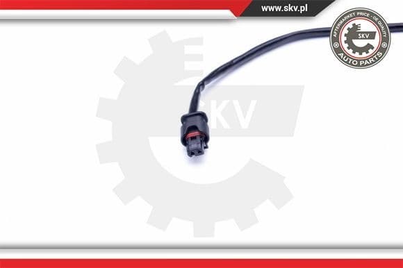 Sensor, exhaust gas temperature 30SKV104 - image 3