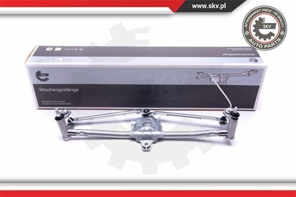 Wiper Linkage 05SKV062