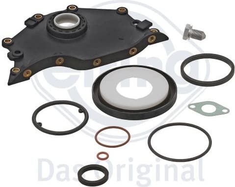 Gasket Kit, crankcase 196.200