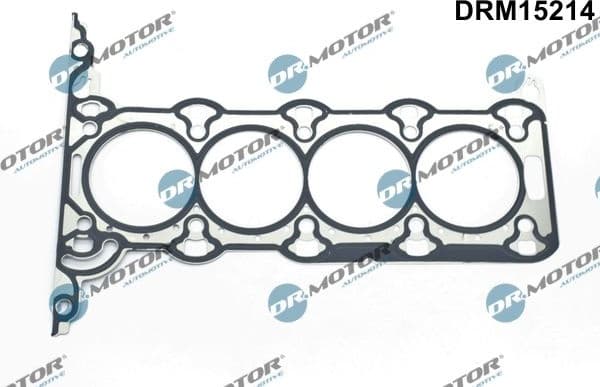 Gasket, cylinder head DRM15214