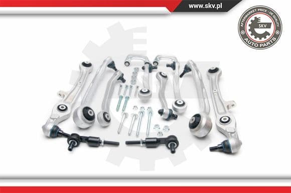 Repair Kit, control arm 04SKV230