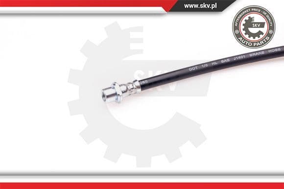 Brake Hose 35SKV111 - image 2