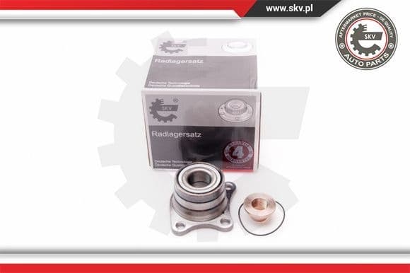 Wheel Bearing Kit 29SKV115 - image 5