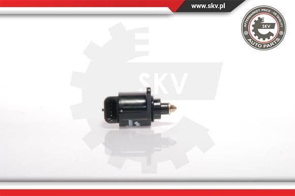 Idle Control Valve, air supply 08SKV014 - image 2