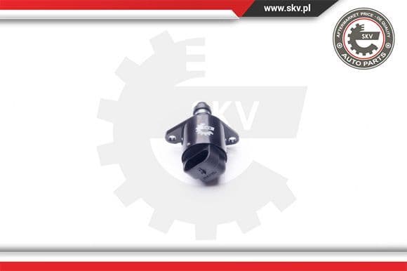 Idle Control Valve, air supply 08SKV024 - image 3