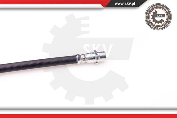 Brake Hose 35SKV086 - image 4