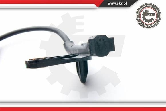 Sensor, wheel speed 06SKV260 - image 2