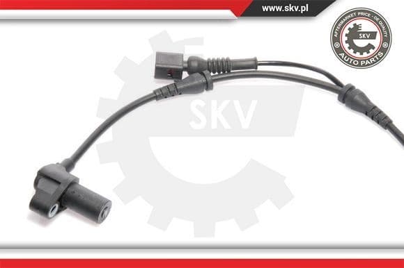 Sensor, wheel speed 06SKV015 - image 2
