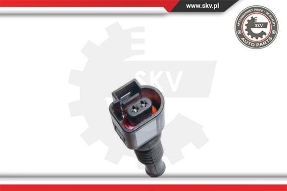 Sensor, wheel speed 06SKV015 - image 5