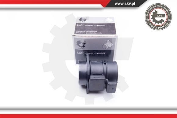 Mass Air Flow Sensor 07SKV153