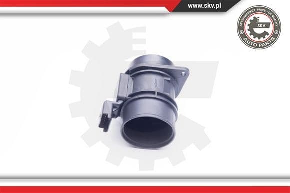 Mass Air Flow Sensor 07SKV153 - image 3