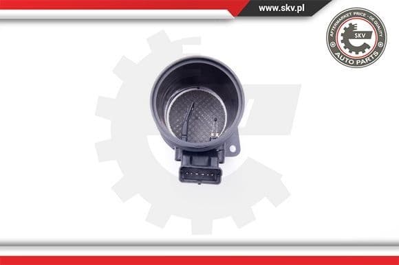 Mass Air Flow Sensor 07SKV153 - image 5